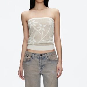 Tankair Plumeria Puff in Cream